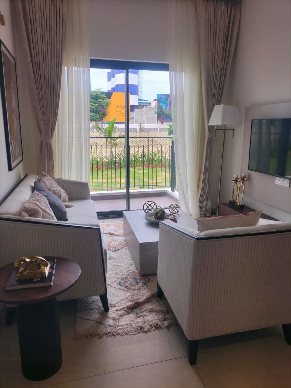 Luxury High-Rise Homes at Kelambakkam, Chennai - Image 6