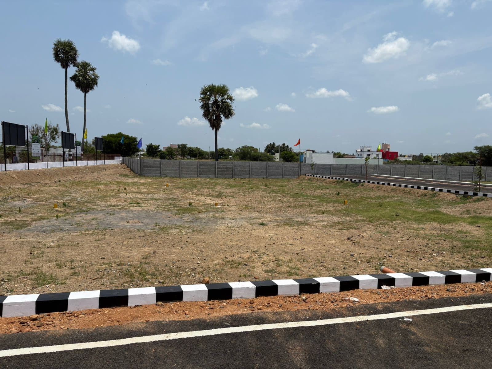 Garden City@ Thiruvallur Chennai - Image 7