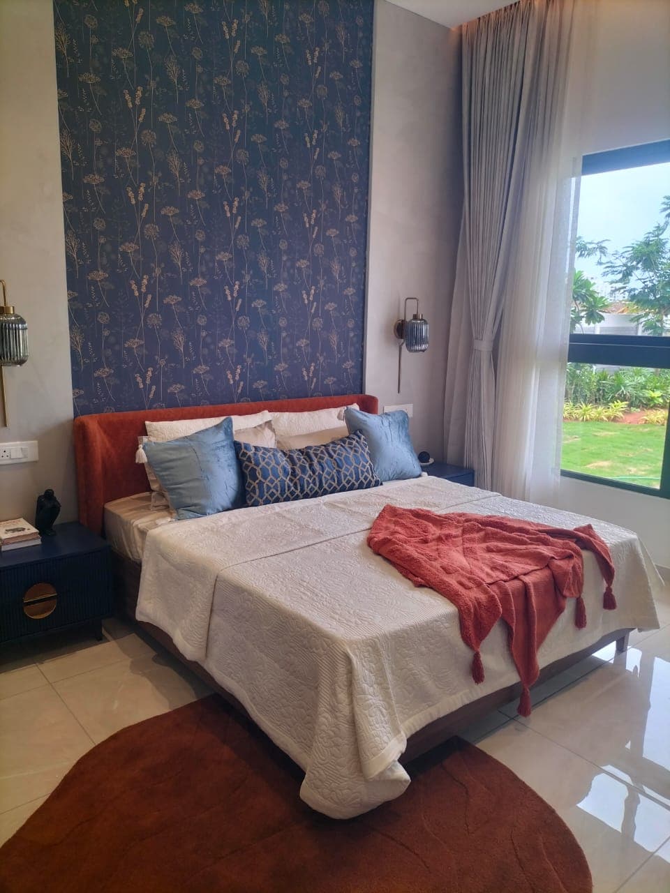 Luxury High-Rise Homes at Kelambakkam, Chennai - Image 8