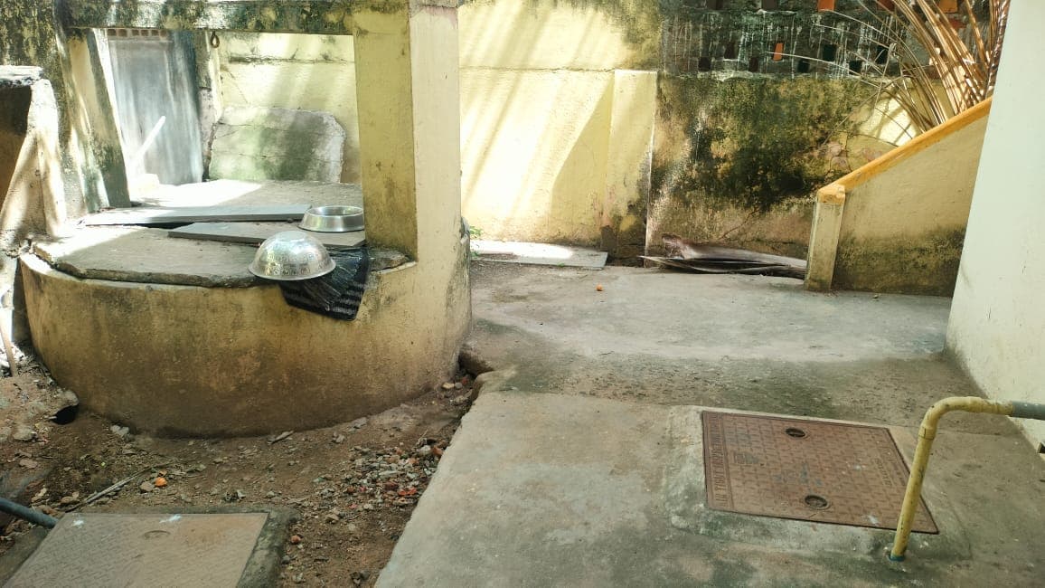 Independent house at Chrompet, Chennai - Image 9