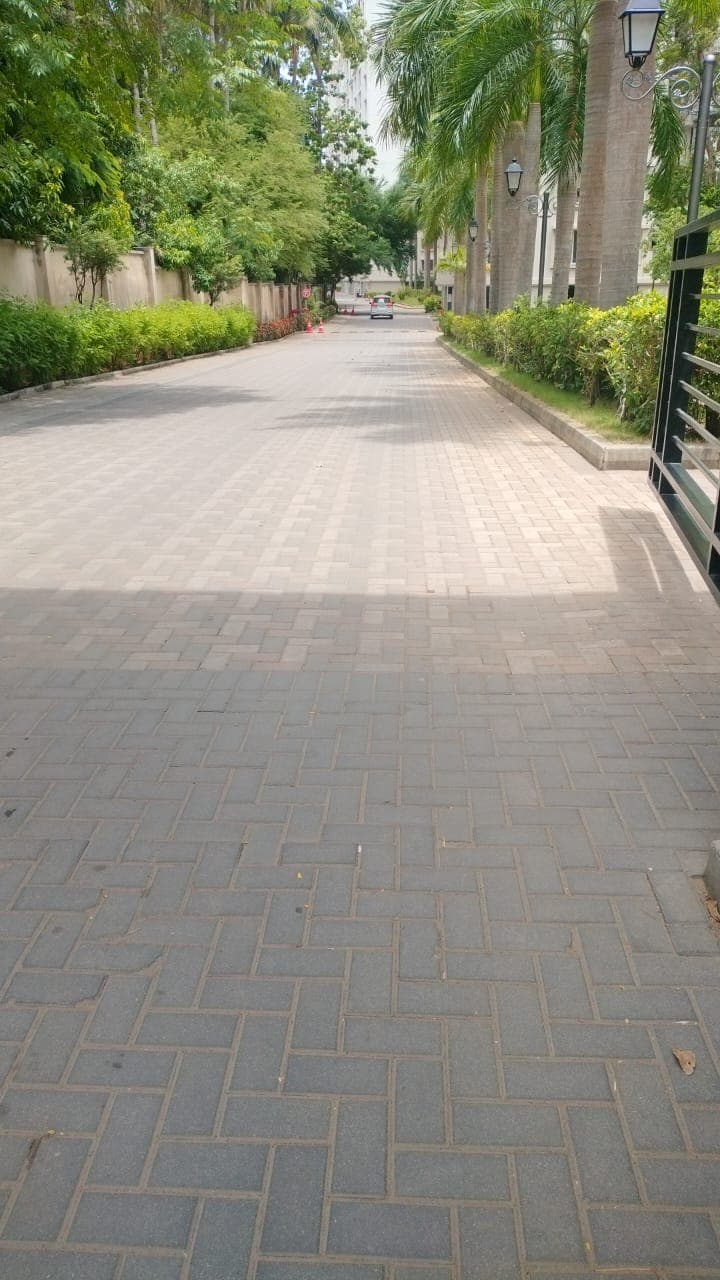 Premium residential Apartment located in Kelambakkam, Chennai. - Image 8