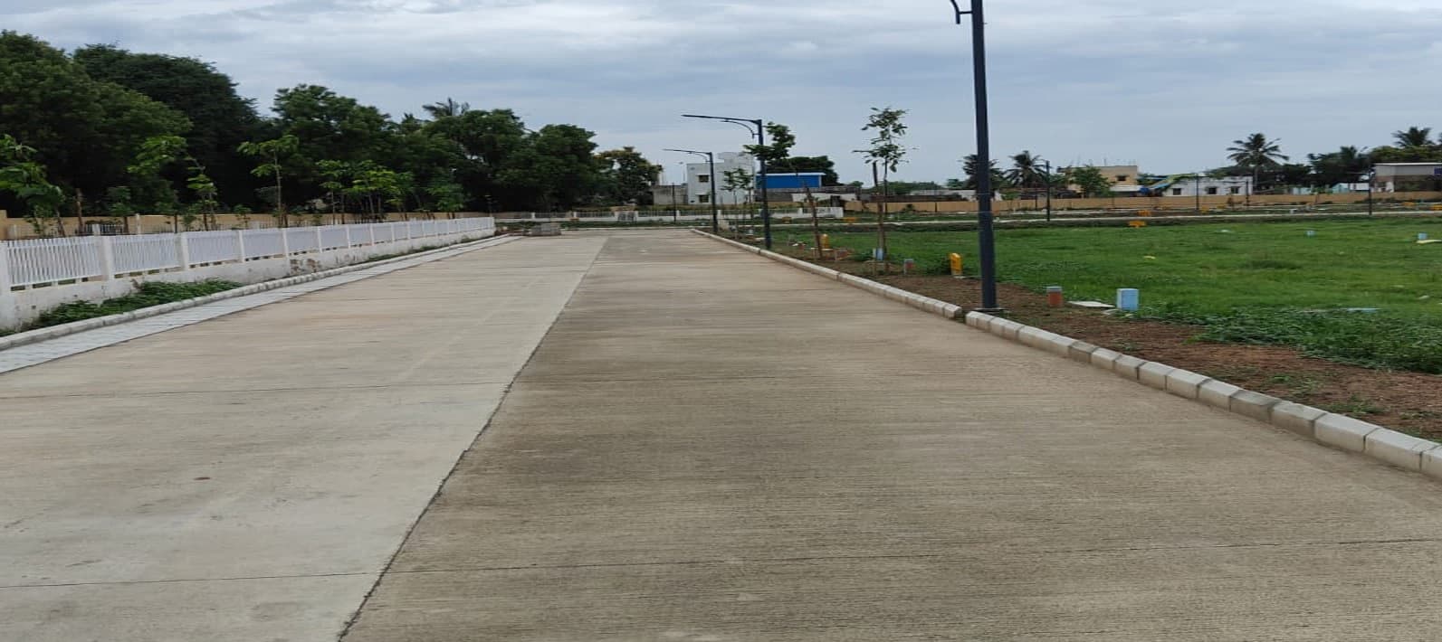 Premium DTCP approved Plots @ the Centre of Thiruvallur - Image 2