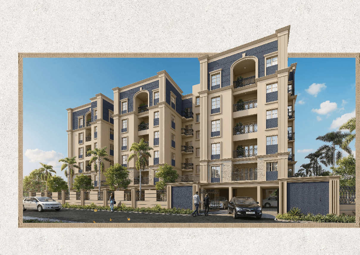 New Apartment Project in Mugalivakkam - Image 3