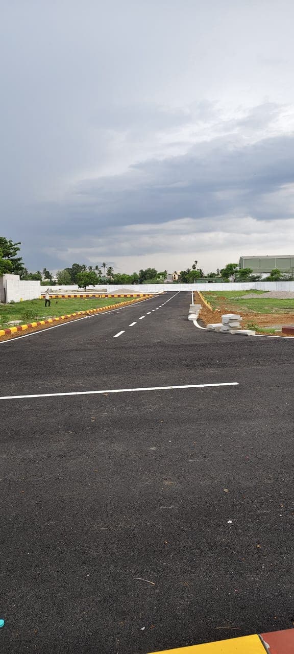 Approved residential premium plots at Avadi - Image 3