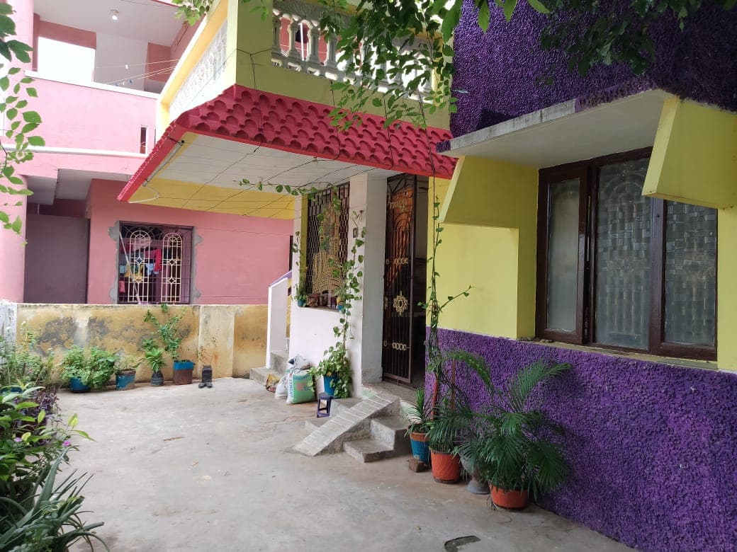 Resale Independent House in Salamedu, Villupuram - Image 3