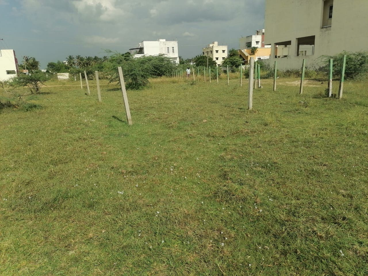 Residential land for sale in Adhanur, Urapakkam