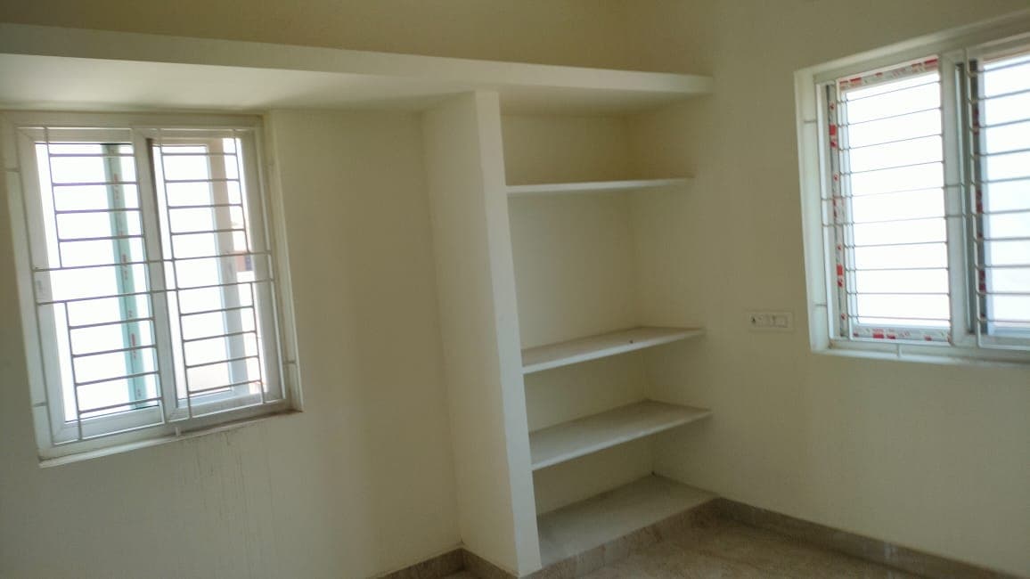 New Luxurious 2BHK Flat in Selaiyur, Near Velammal School Madambakkam Chennai - Image 3