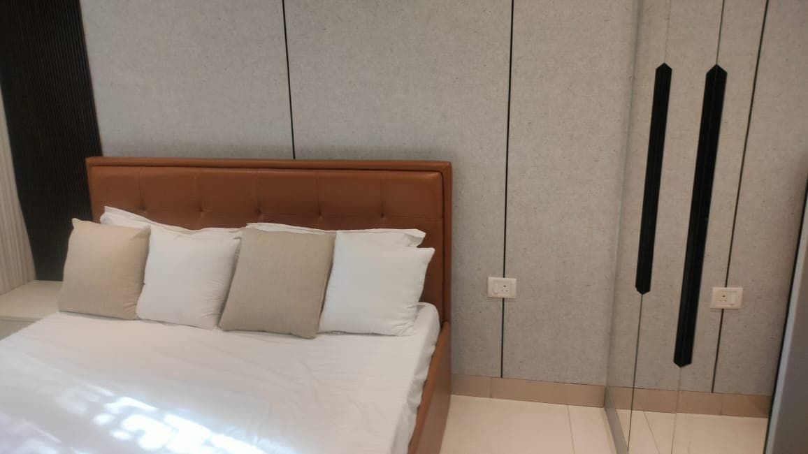 High-rise Apartments with Sea View bang on OMR Chennai - Image 8