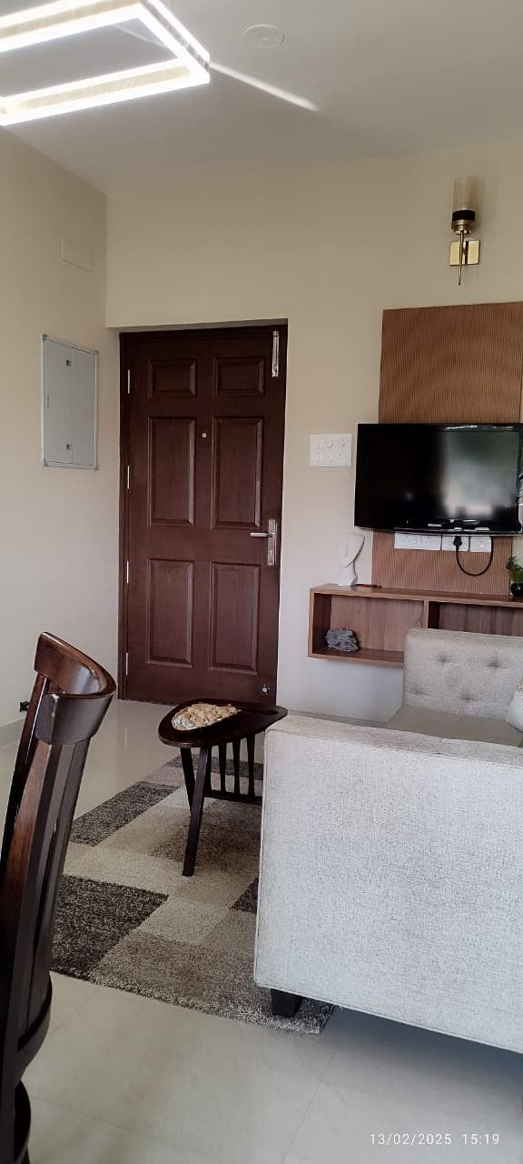 Ready to occupy Flat - Image 3