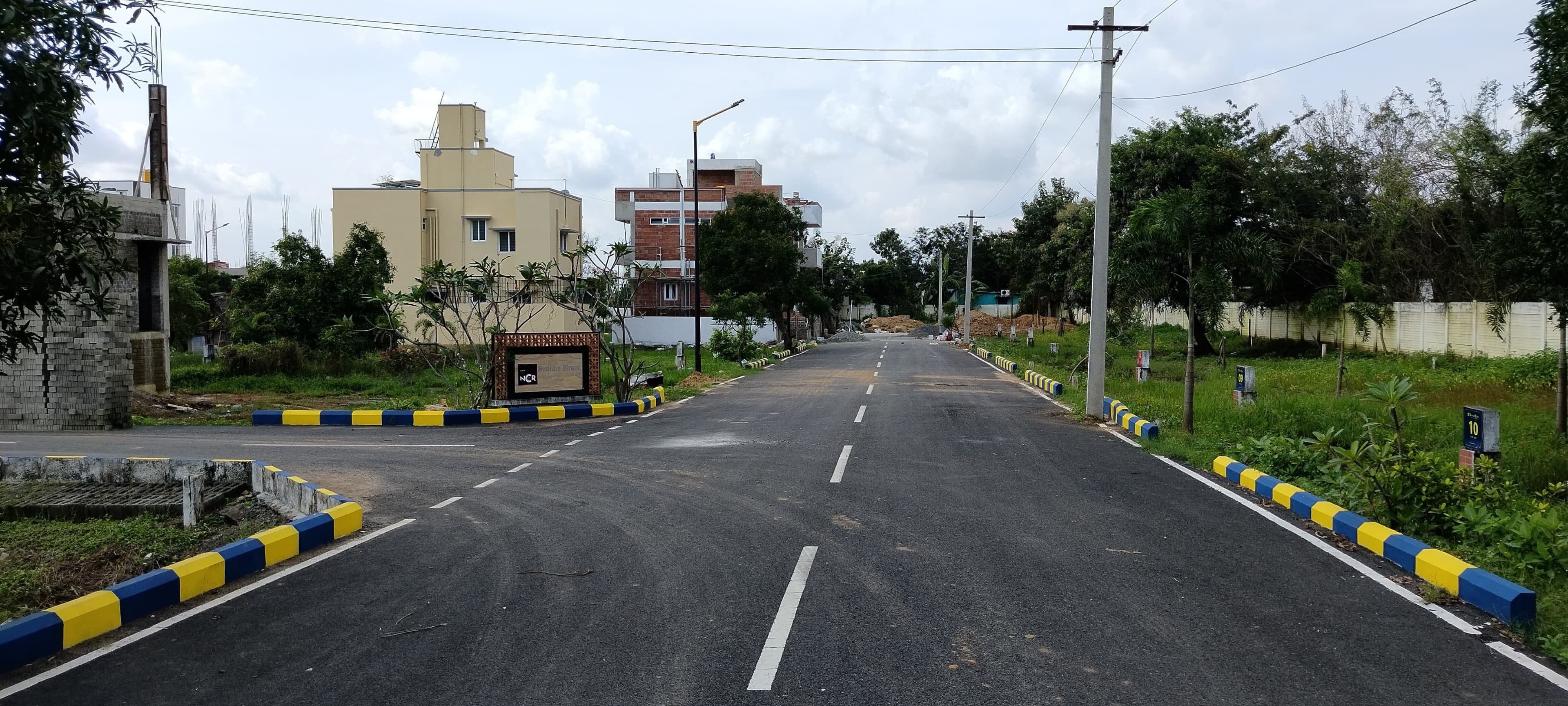 Residential Villa Plots Located in Urappakkam - Image 5