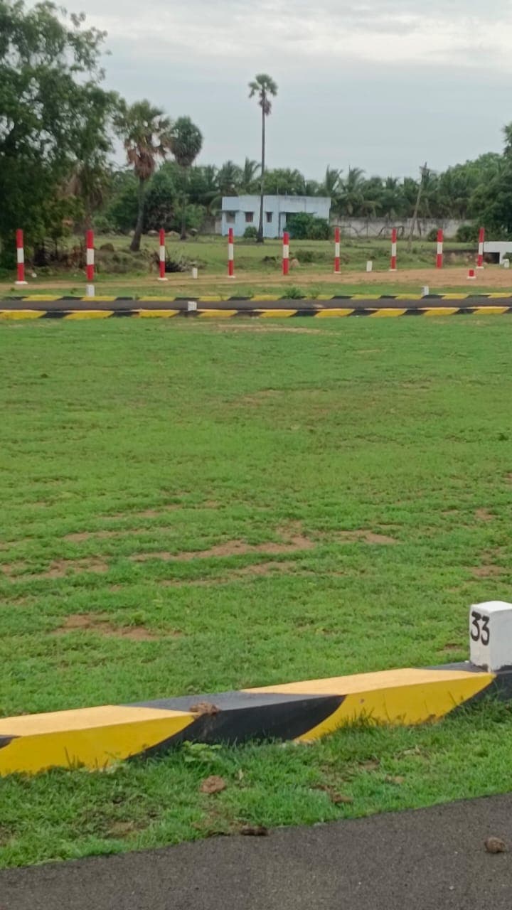 Residential Approved Green City Plots Sale Melmaruvathur, Chennai - Image 6