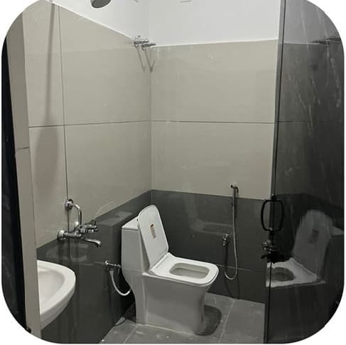 Guest House for Sale near Auro Beach, Pondicherry - Image 10