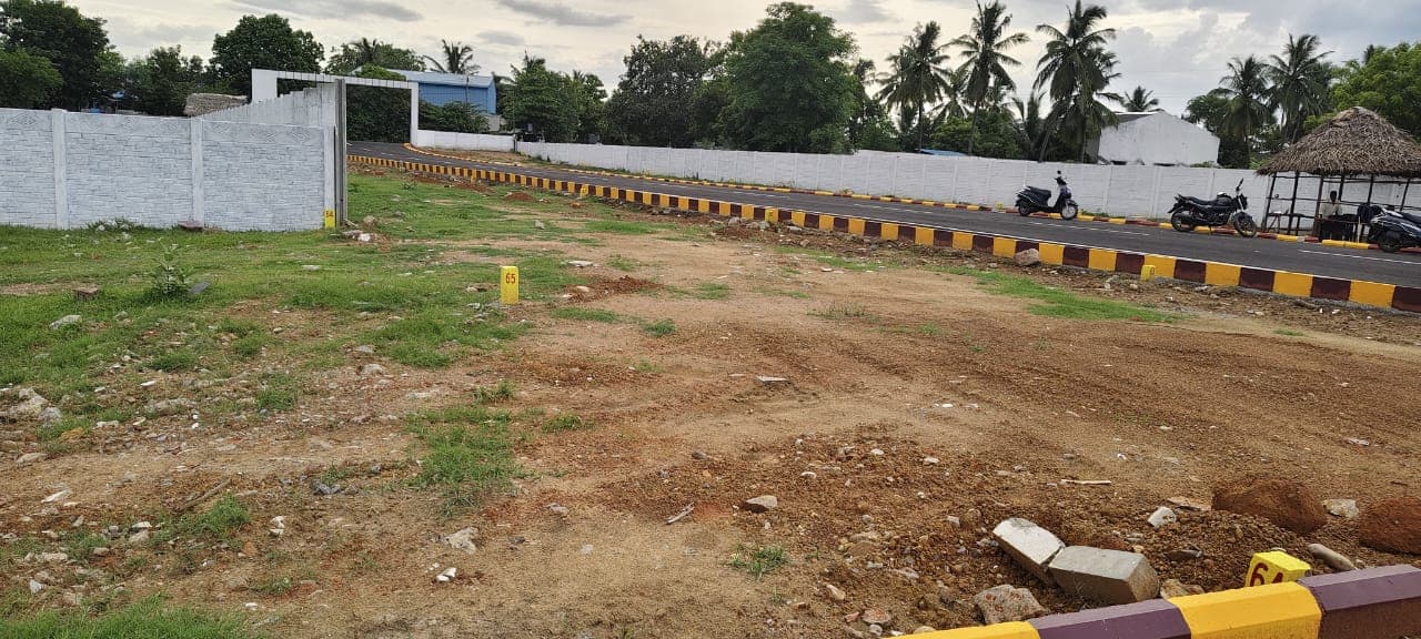 Approved residential premium plots at Avadi - Image 5