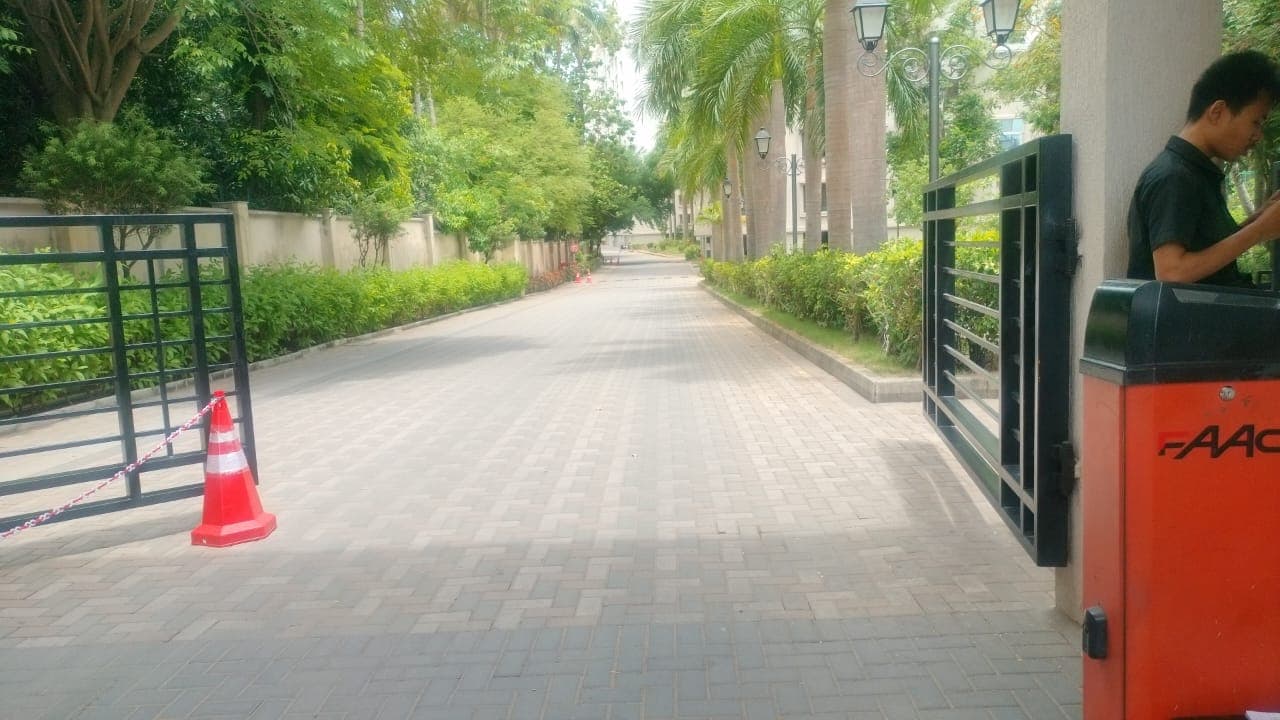 Premium residential Apartment located in Kelambakkam, Chennai. - Image 4