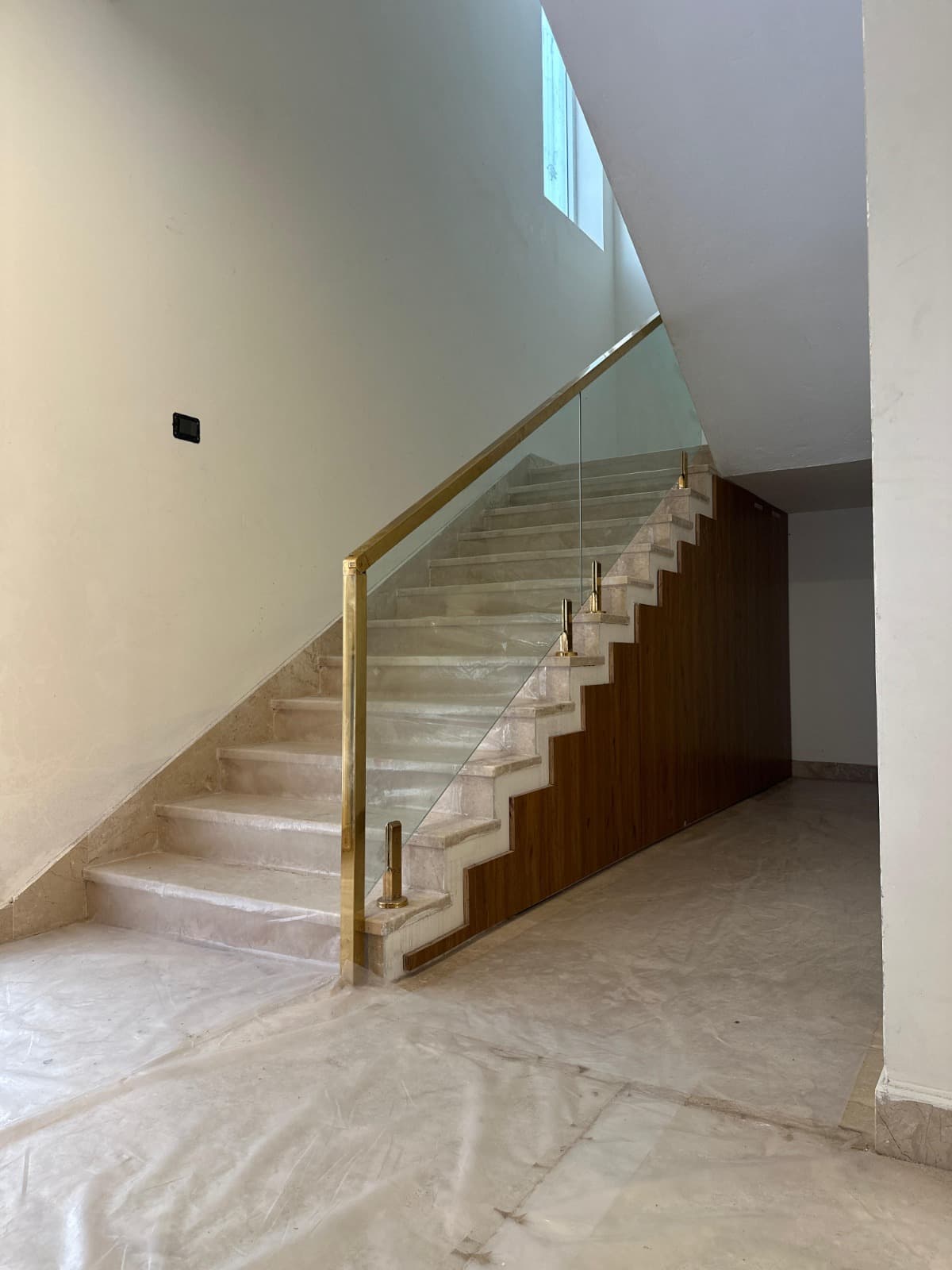 Ready to Occupy Sea View 5 BHK Premier Villas at Kottivakkam, Chennai. - Image 5