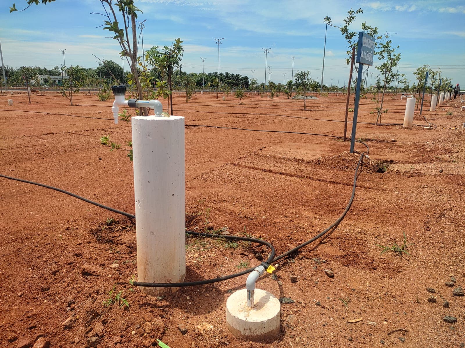 Premium residential plots at Sivagangai, Madurai, Tamil Nadu - Image 3