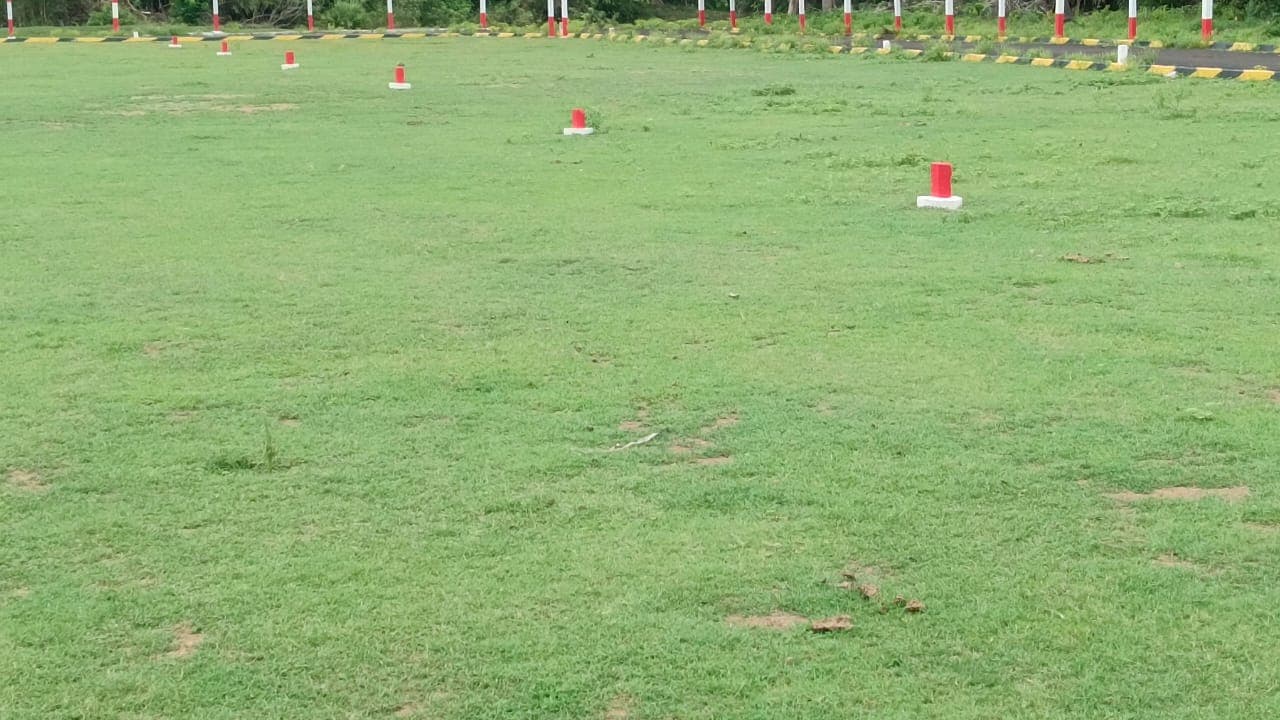 Residential Ready to build approved plots near Melmaruvathur - Image 3