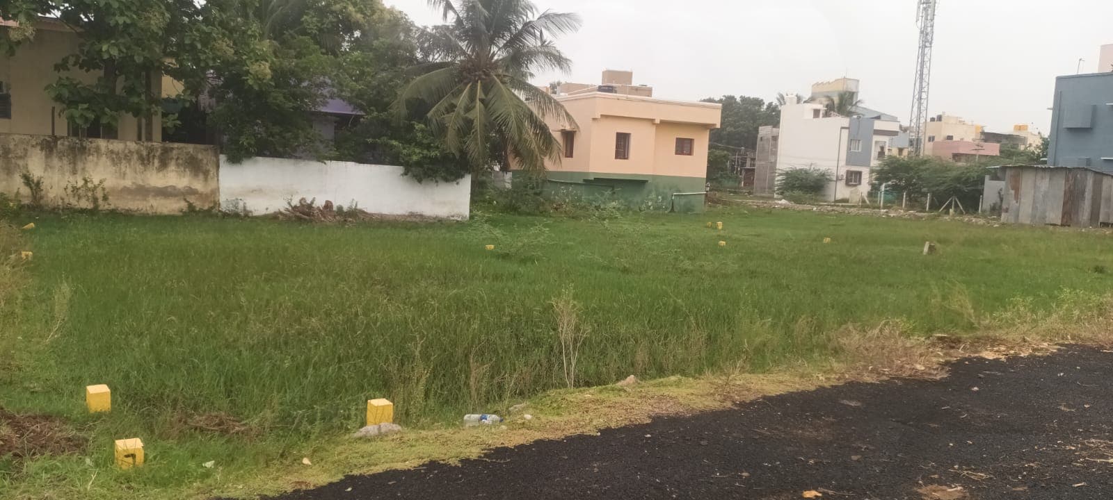 Approved Residential Plots at Ayapakkam - Image 2