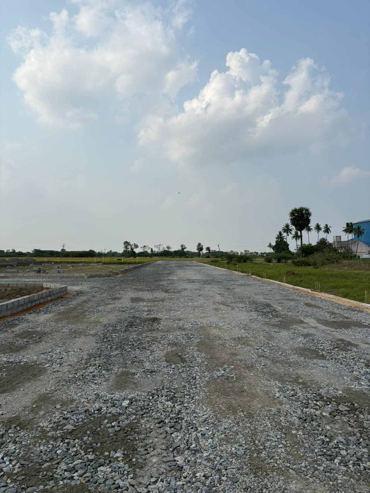 DTCP approved plot at Thiruvallur near Chennai - Image 7