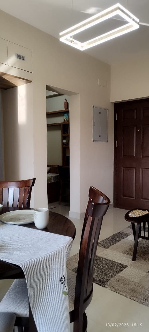 Ready to occupy Flat - Image 6