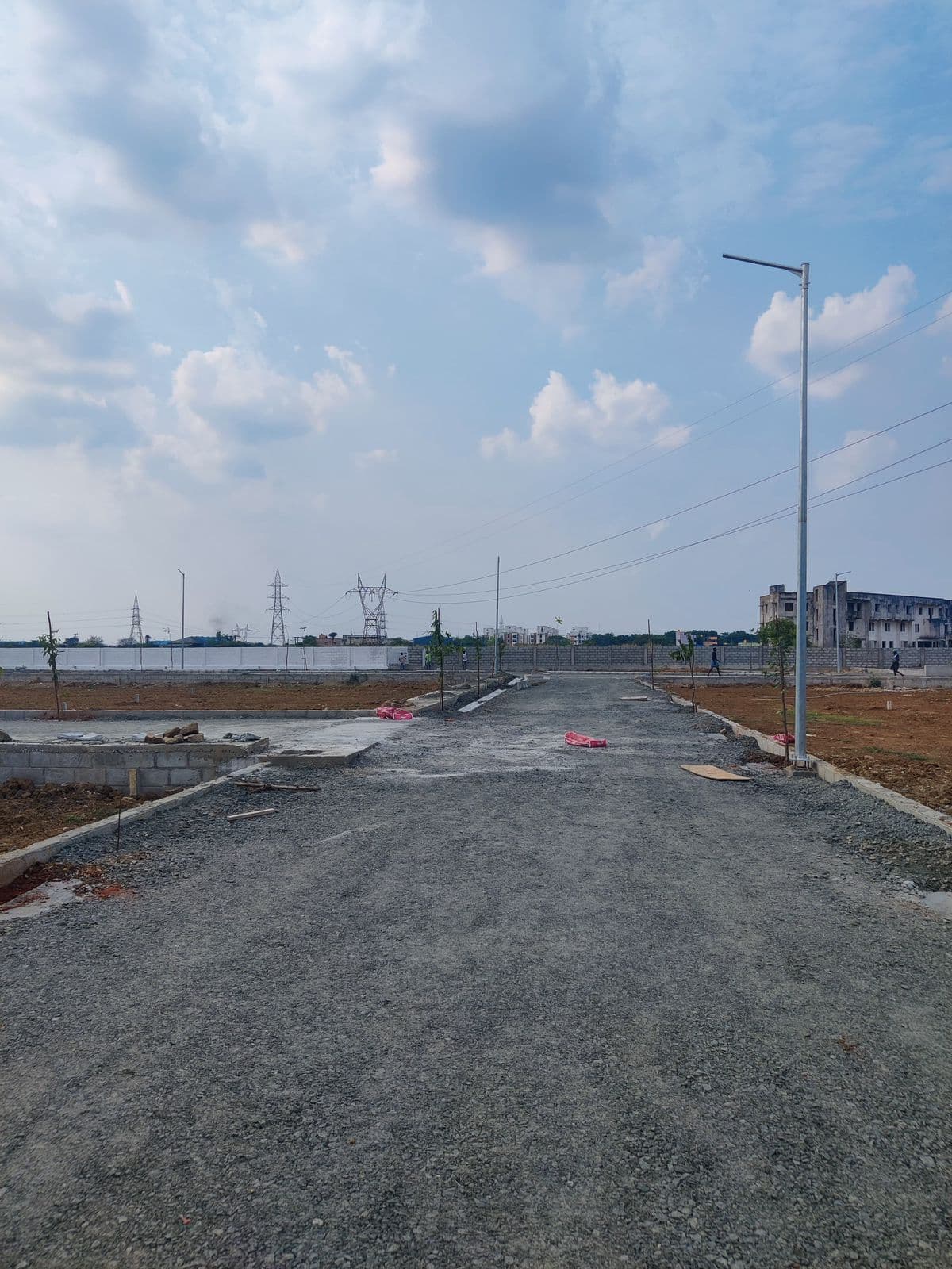 Premium Residential plots @ Thandalam, Poonamallee - Image 4