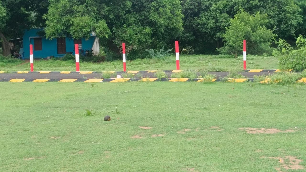 Residential Approved Green City Plots Sale Melmaruvathur, Chennai