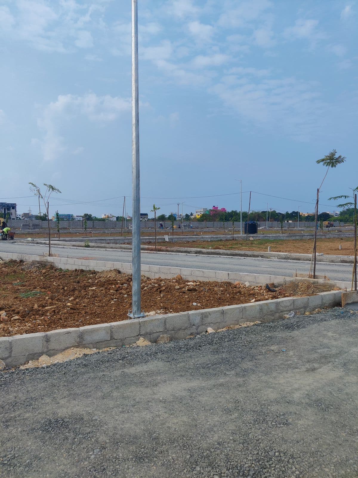 Premium Residential plots @ Thandalam, Poonamallee - Image 2