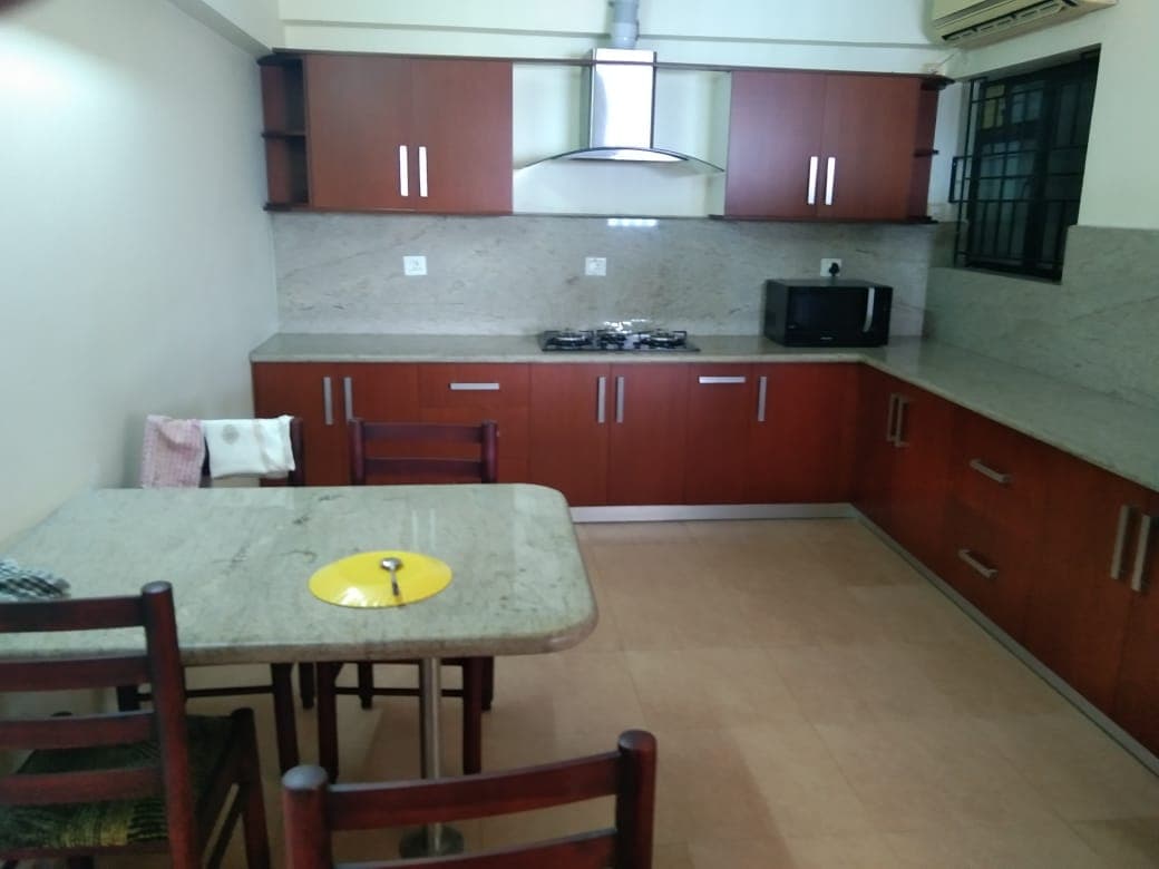 Apartment for Sale – Marine Drive, Cochin - Image 8