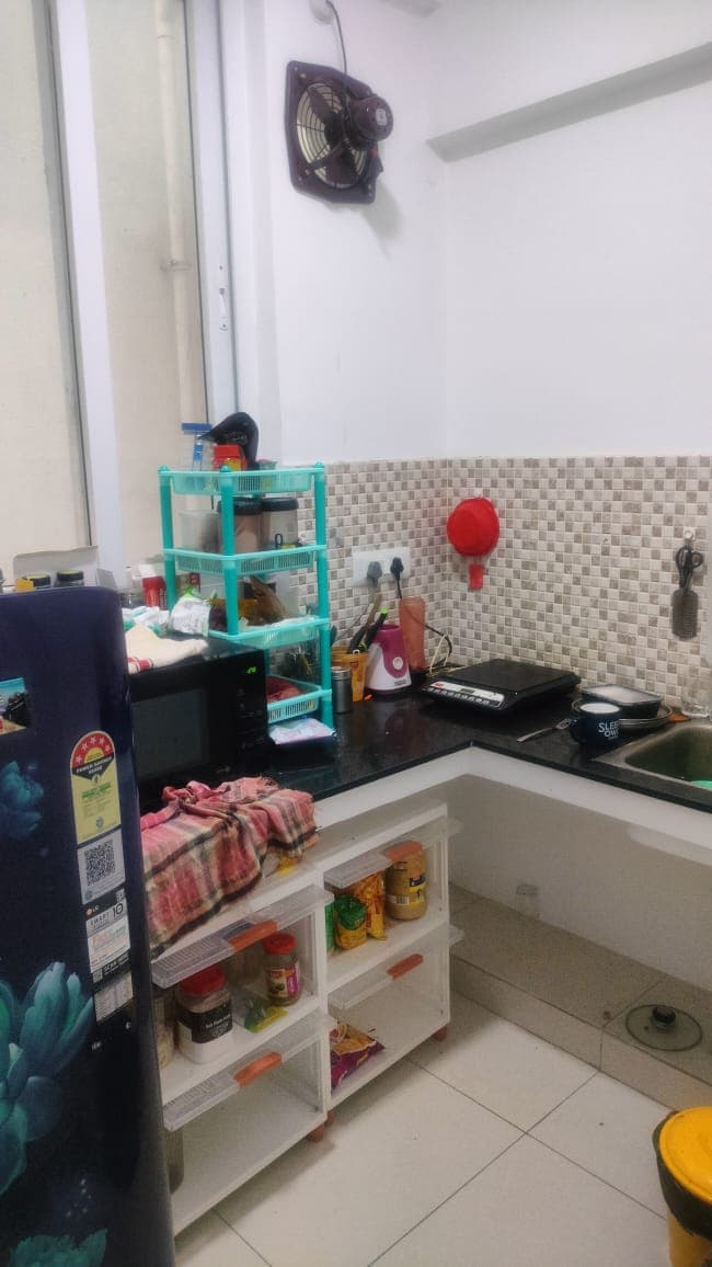 Resale 2BHK flat in Guduvancherry, Chennai - Image 7