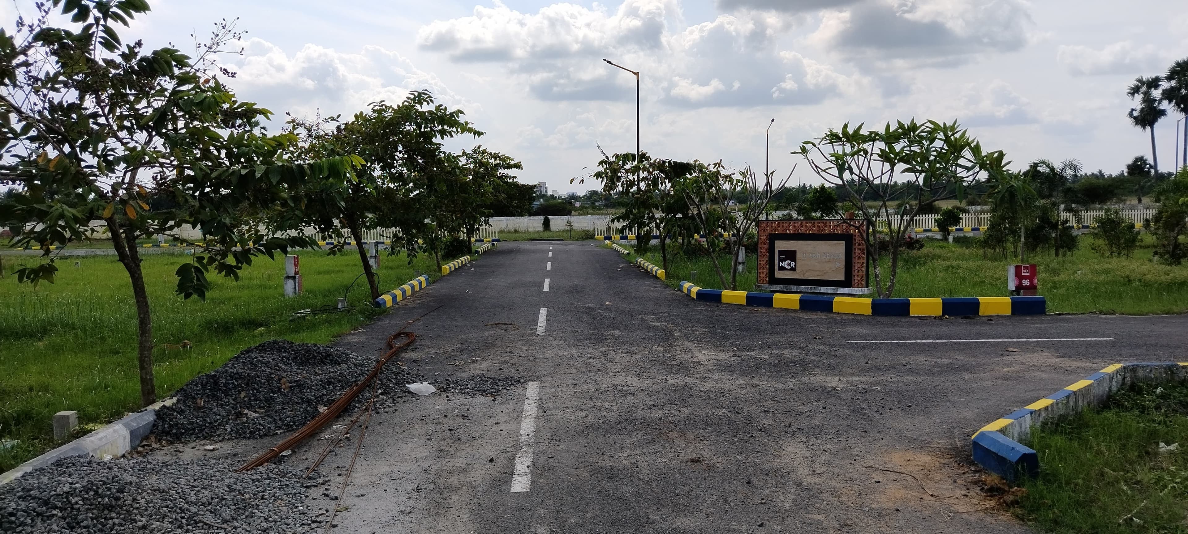 Residential Villa Plots Located in Urappakkam - Image 6