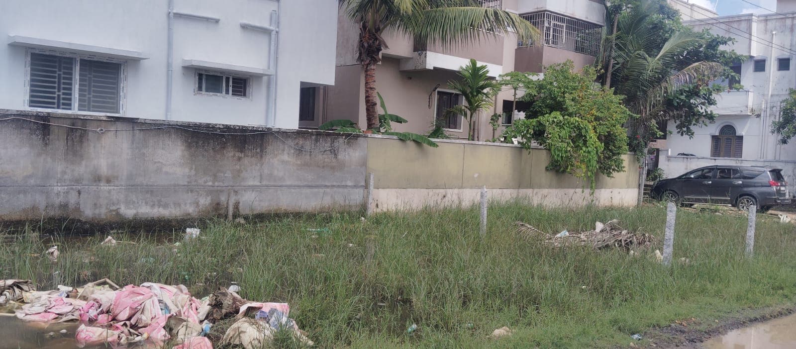 Residential land for sale in Puthur, Perungalathur, Chennai