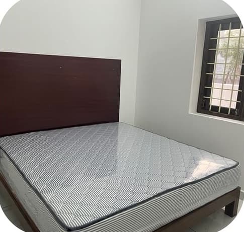 Guest House for Sale near Auro Beach, Pondicherry - Image 2