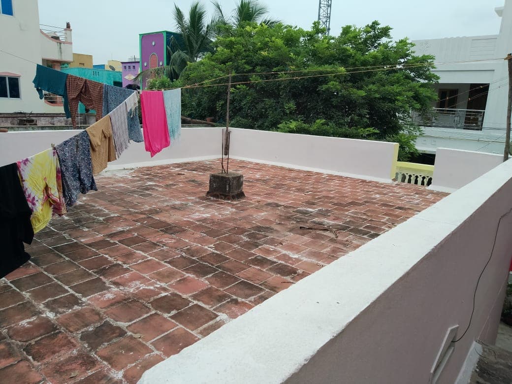 Resale Independent House in Salamedu, Villupuram - Image 2