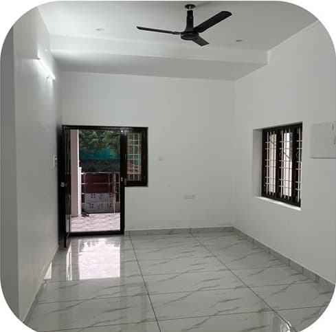 Guest House for Sale near Auro Beach, Pondicherry - Image 3