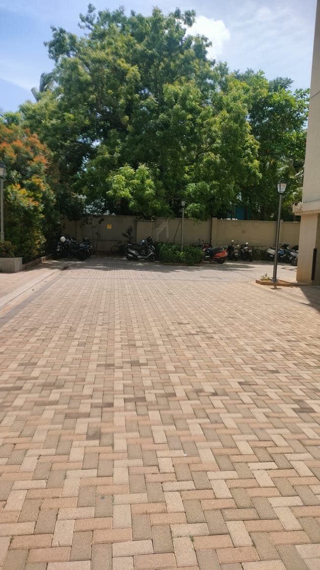 Premium residential Apartment located in Kelambakkam, Chennai. - Image 9