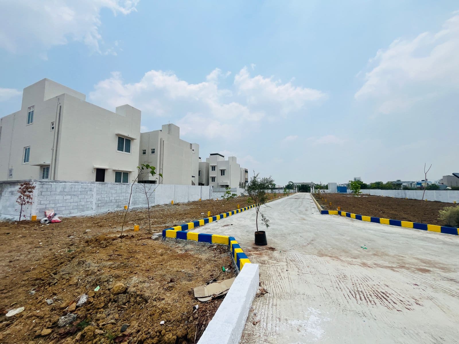 DTCP & RERA approved residential plots at Sriperumbudur - Image 7