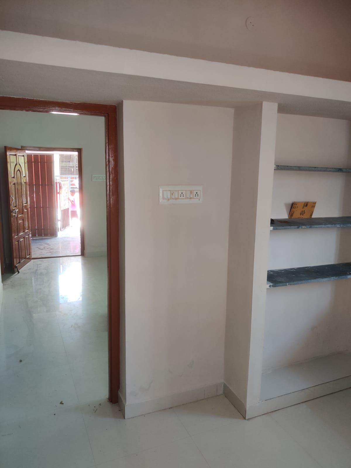 RESALE INDEPENDENT HOUSE AT IRUMBULIYUR, EAST TAMBARAM, CHENNAI