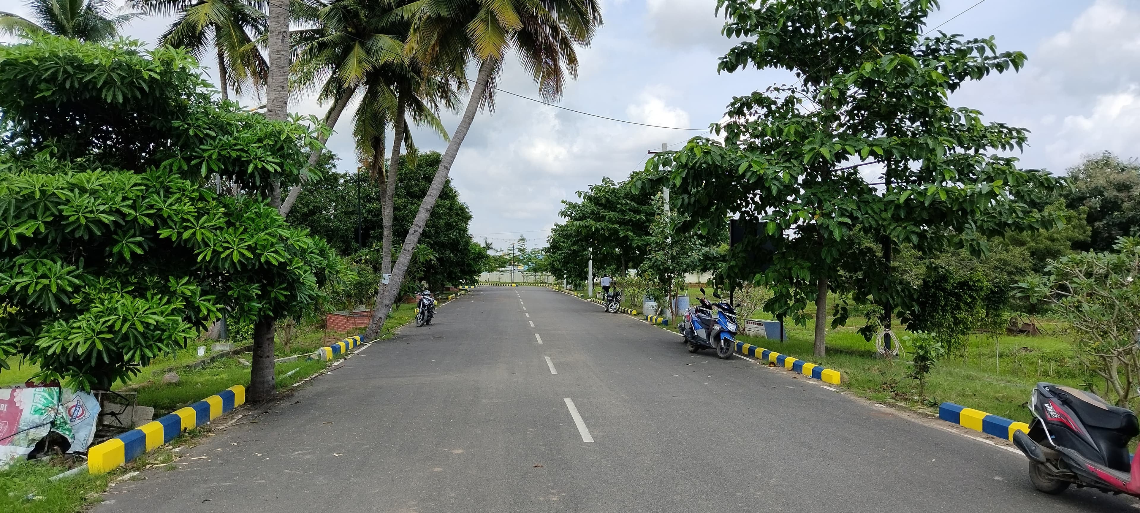 Residential Villa Plots Located in Urappakkam - Image 9