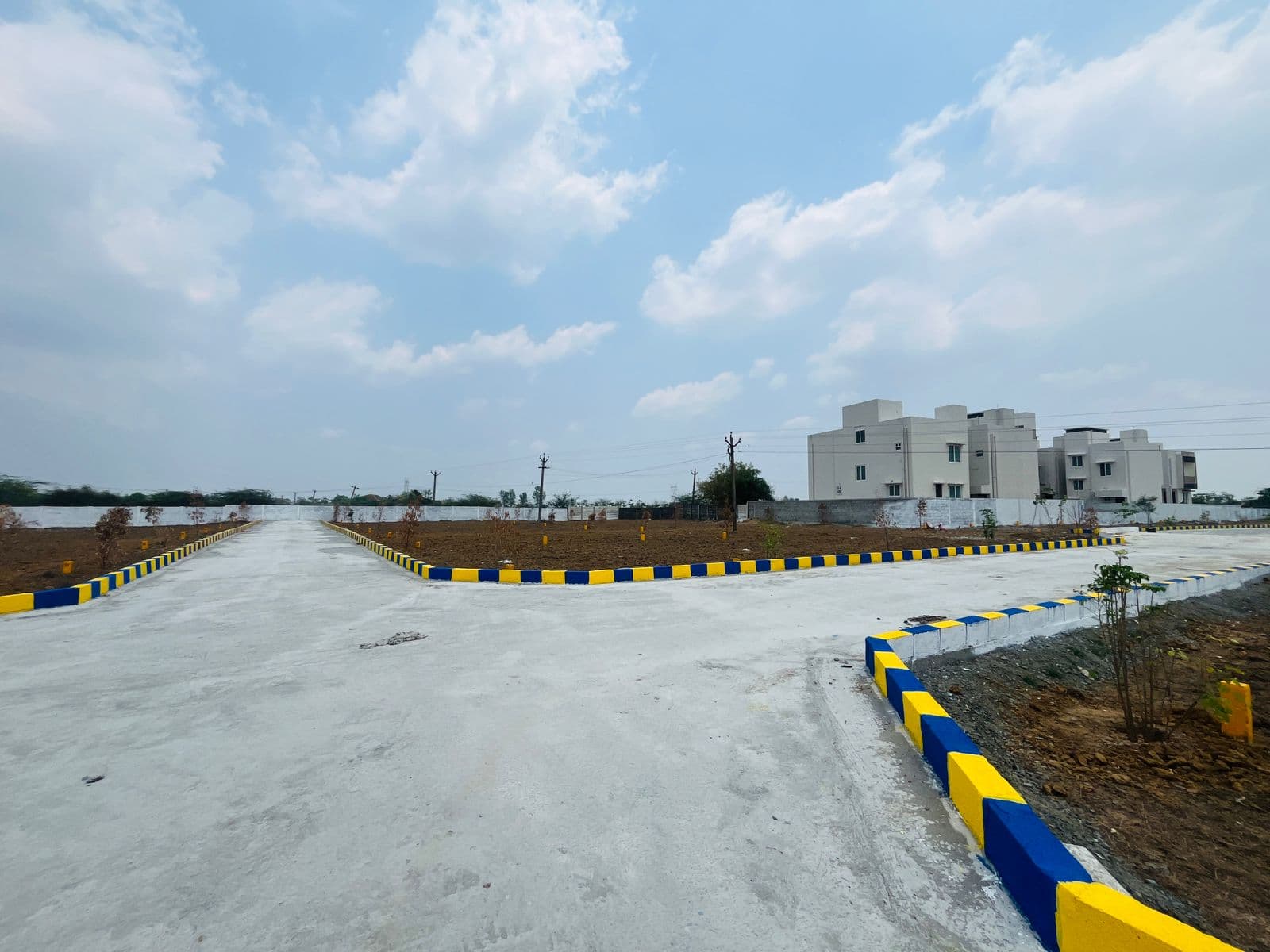 DTCP & RERA approved residential plots at Sriperumbudur - Image 3