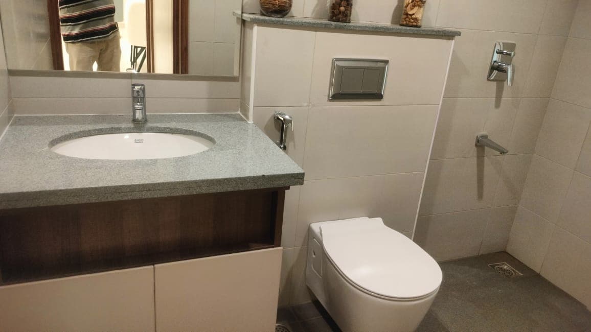 High-rise Apartments with Sea View bang on OMR Chennai - Image 7