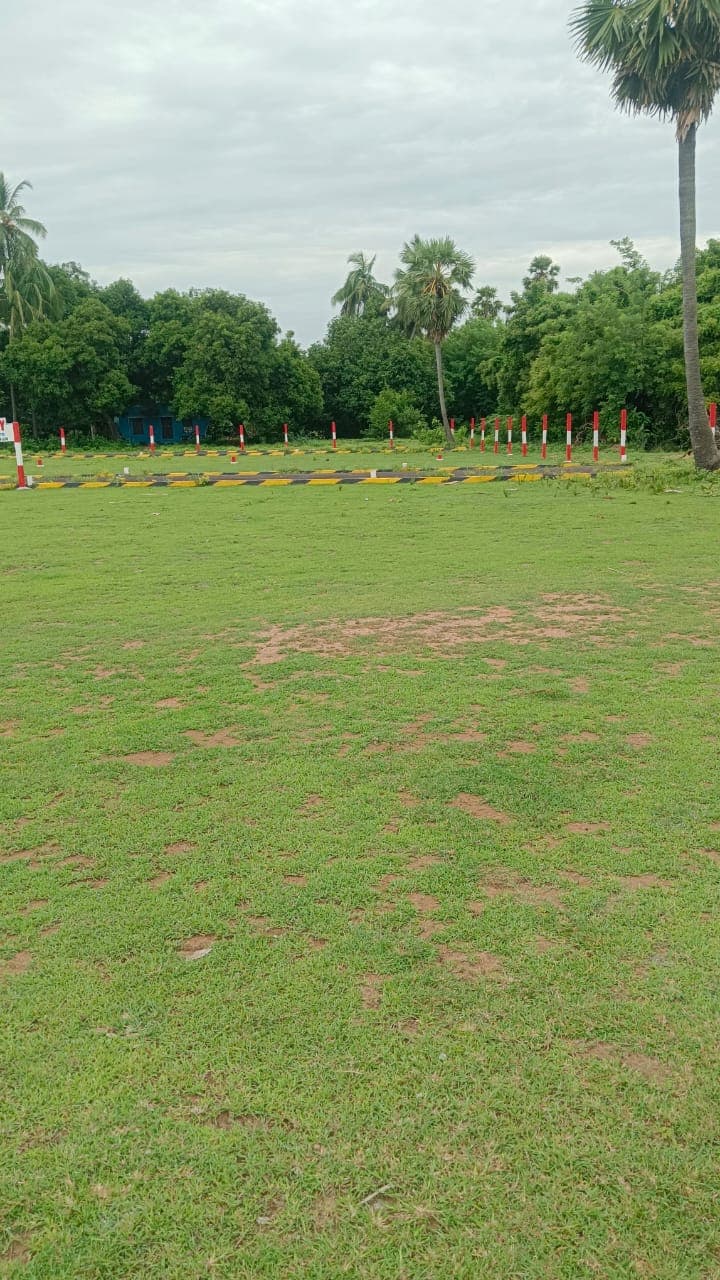 Residential Approved Green City Plots Sale Melmaruvathur, Chennai - Image 7