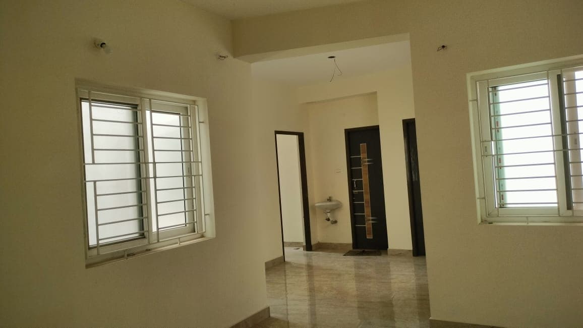 New Luxurious 2BHK Flat in Selaiyur, Near Velammal School Madambakkam Chennai - Image 12