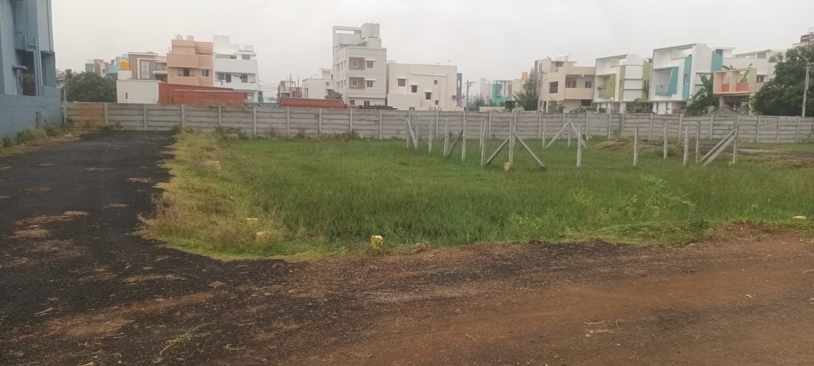 Approved Residential Plots at Ayapakkam - Image 4