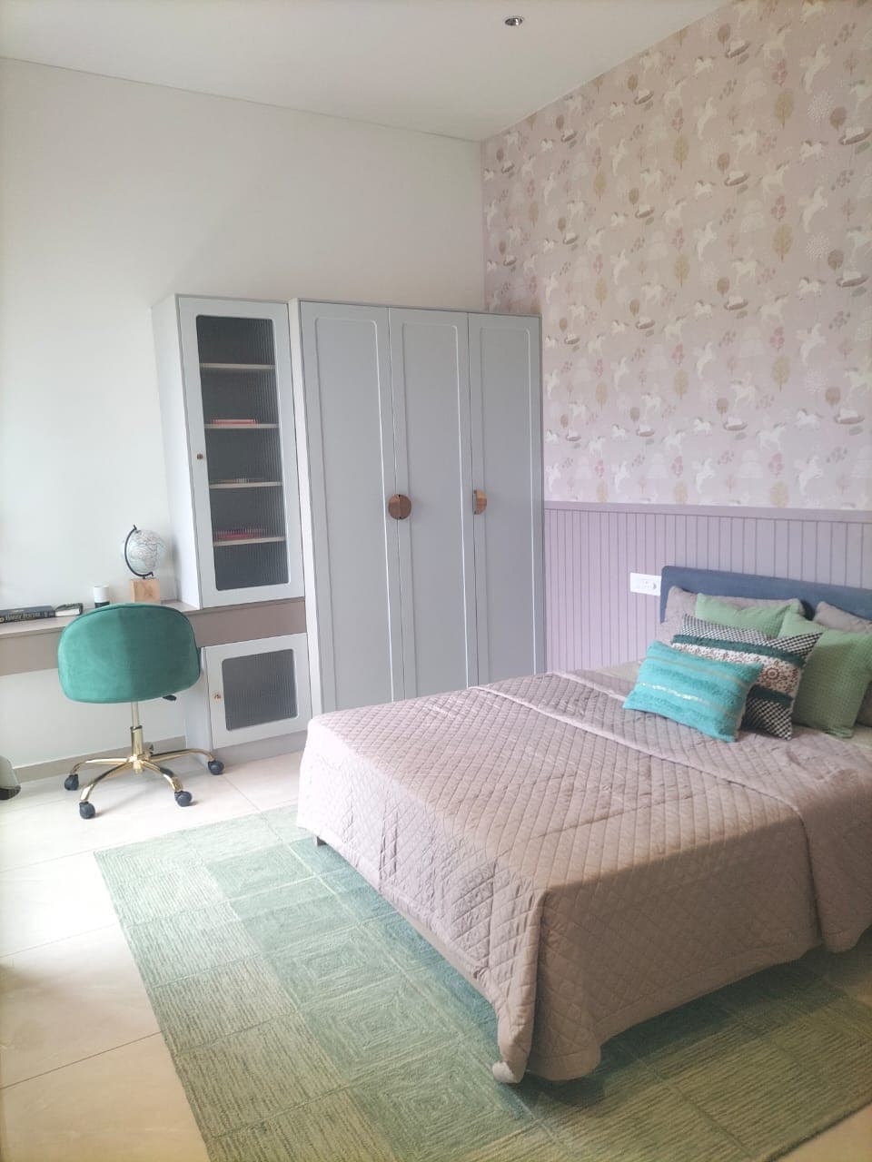 Luxury High-Rise Homes at Kelambakkam, Chennai - Image 9