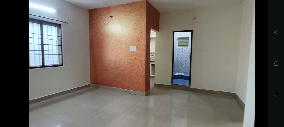 Resale 1 BHK Flat in Nandhivaram Guduvanchery, Chennai