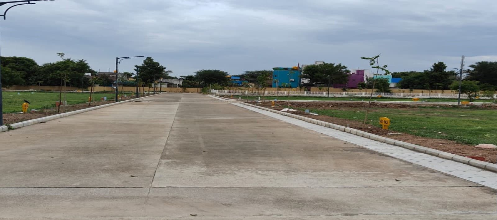 Premium DTCP approved Plots @ the Centre of Thiruvallur - Image 7