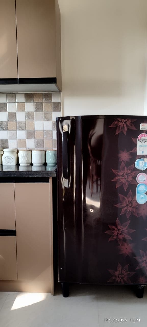 Ready to occupy Flat - Image 2