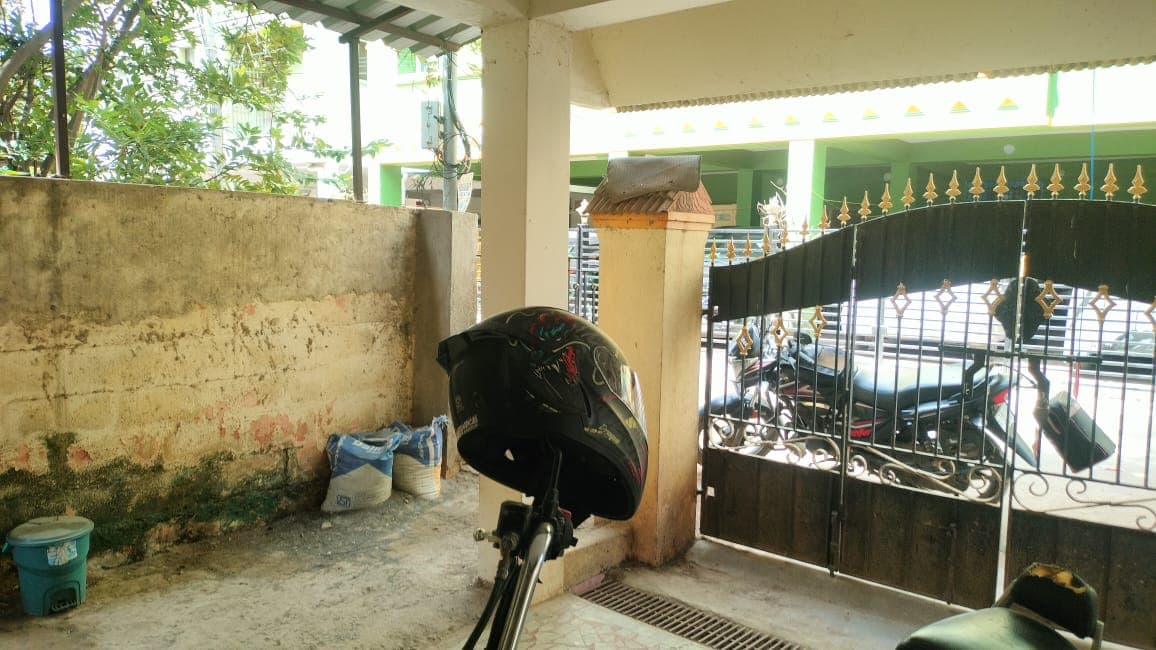 Independent house at Chrompet, Chennai - Image 6
