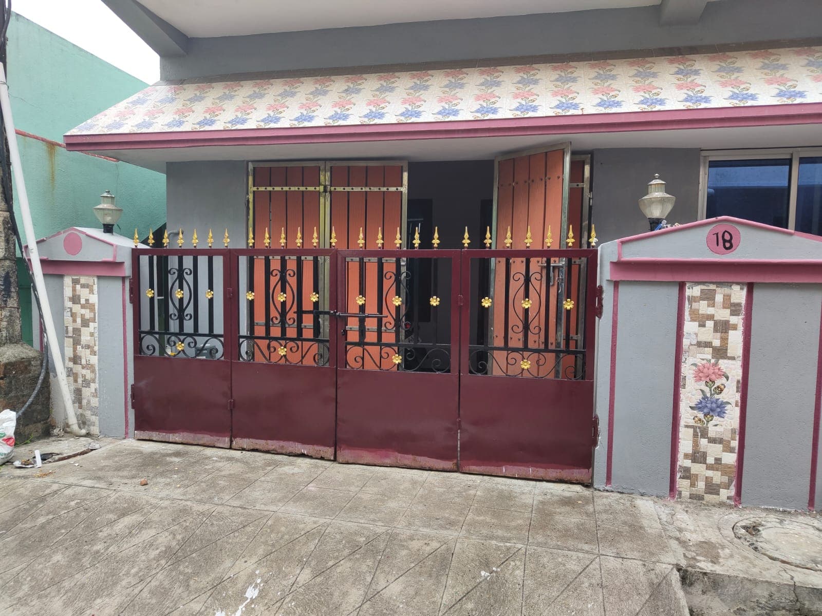 RESALE INDEPENDENT HOUSE AT IRUMBULIYUR, EAST TAMBARAM, CHENNAI - Image 13