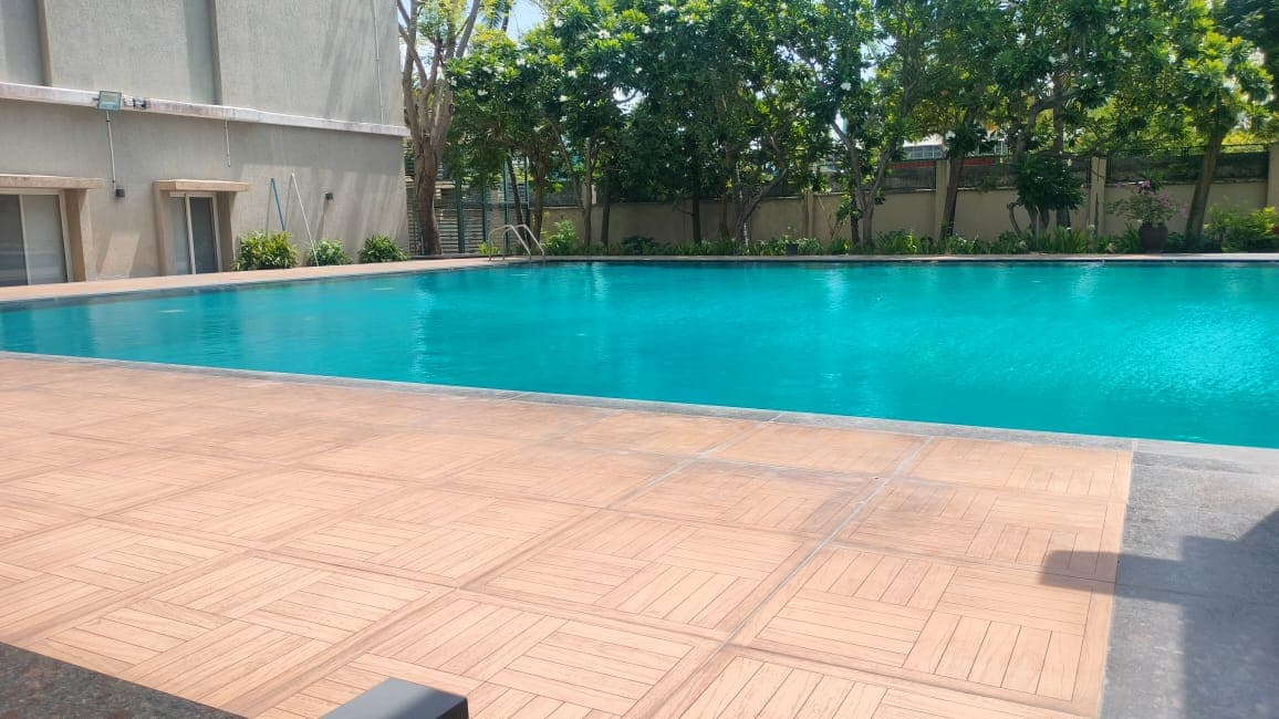 Premium residential Apartment located in Kelambakkam, Chennai. - Image 5